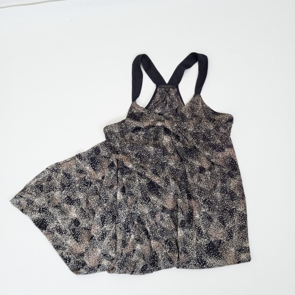 *Free With Purchase* Donna Karen Sleepwear Long Chemise Pullover Sleeveless - Picture 15 of 16